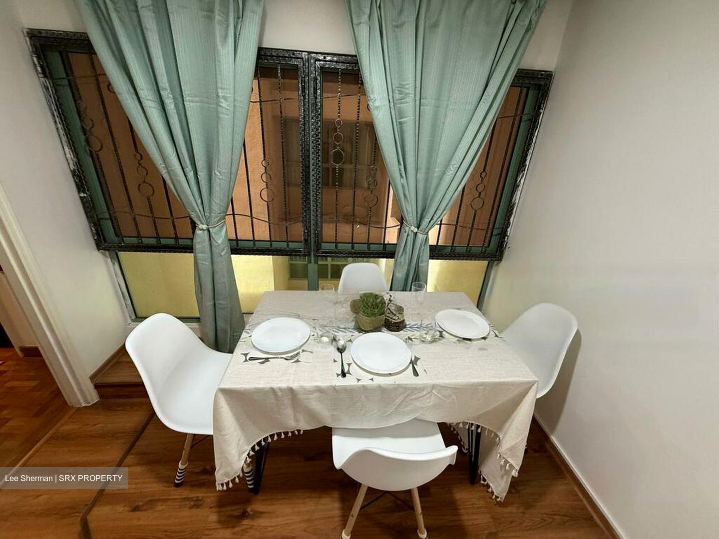 Hillview Park (D23), Condominium #448687921